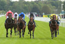Race 3 - Politico (9)