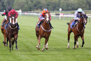Race 3 - Prominna (10)