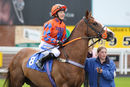 Race 3 - Prominna (3)