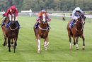 Race 3 - Prominna (8)