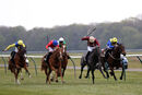 Race 3 - Roman Mist (3)