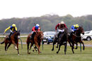 Race 3 - Roman Mist (4)