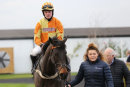 Race 3 - Rons Dream (10)