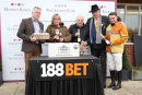 Race 3 - Rons Dream (15)