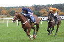 Race 3 - Rons Dream (6)