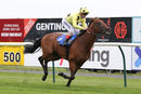 Race 3 - Roseman (4)