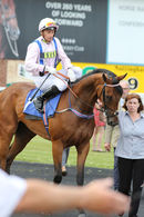 Race 3 - Saikung (2)