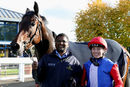 Race 3 - Shes A Unicorn (14)