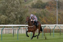 Race 3 - Simons King (3)