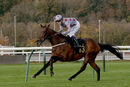Race 3 - Simons King (9)