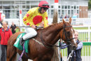 Race 3 - Sir Derrick (10)