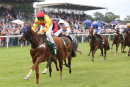 Race 3 - Sir Derrick (5)
