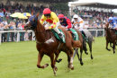 Race 3 - Sir Derrick (6)