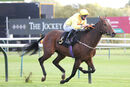 Race 3 - Smeaton (8)