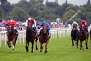 Race 3 - Space Blues (2)