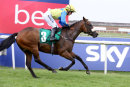 Race 3 - Super Major (12)