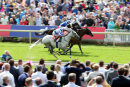 Race 3 - Thundering Blue (5)