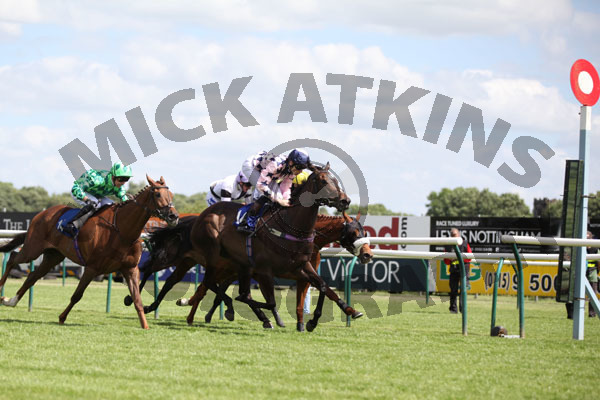 Race 3 - Wassail (10)