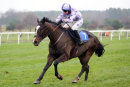 Race 3 (10) - Unzing