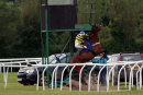 Next Exit & Joe Cornwall