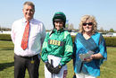 Race 3 (1) - Best Turned Out