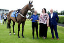 Race 3 (1) - Best Turned Out