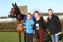 Race 3 (1) - Best Turned Out