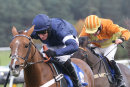 Race 3 (1) - Casablanca Mix
