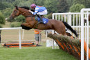 Race 3 (1) - Patience Tony