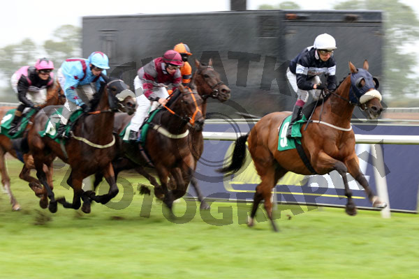 Race 3 (2) - Be Perfect
