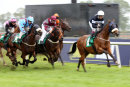Race 3 (2) - Be Perfect