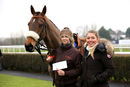 Race 3 (2) - Best Turned Out