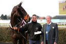 Race 3 (2) - Best Turned Out