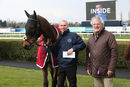 Race 3 (2) - Best Turned Out