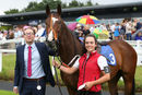 Race 3 (2) - Best Turned Out