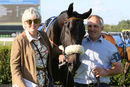 Race 3 (2) - Best Turned Out 1