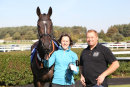 Race 3 (2) - Best Turned Out