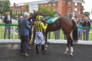 Race 3 (2) - Self Assessment