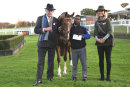 Race 3 (7) - Best Turned Out