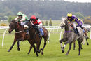 Race 4 - Akarita Lights (9)