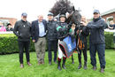 Race 4 - Angel Of Harlem (11)