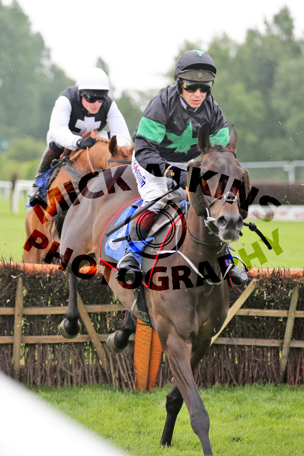 Race 4 - Angel Of Harlem (4)