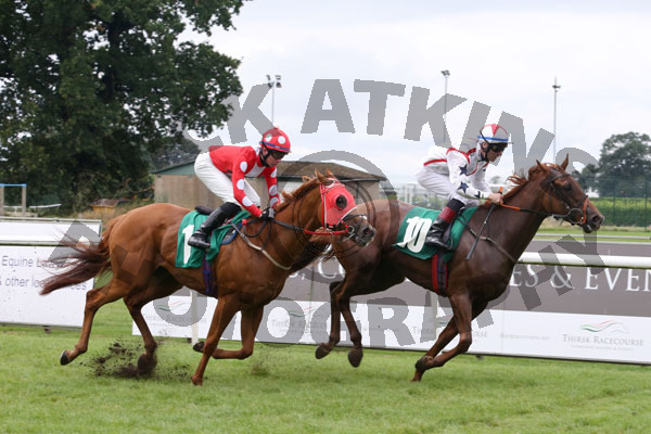 Race 4 - Another Situation (7)