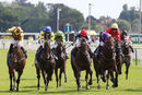 Race 4 - Archie Perkins (3)