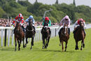 Race 4 - Believe In Love (2)