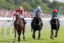 Race 4 - Believe In Love (4)