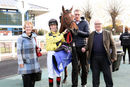 Race 4 - Bellevarde (11)