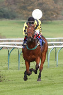 Race 4 - Bellevarde (5)