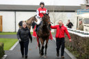Race 4 - Bennys King (10)