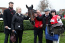 Race 4 - Bennys King (11)